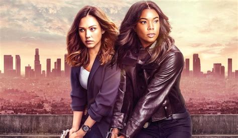 gofilm l.a.'s finest|L.A.'S FINEST Official Trailer (2019) BAD BOYS Series HD.